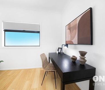 Modern Townhouse !! - Photo 6