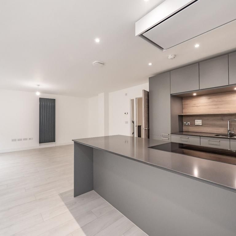 2 bedroom terraced house to rent - Photo 1