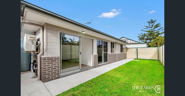 Newly Renovated Two bedroom Granny Flat - Photo 1