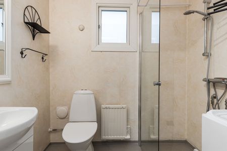 Fyrskaftsvägen, Klässbol - Foto 5