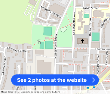 Houldsworth Street, Reddish, Stockport, Greater Manchester, SK5 - Photo 1