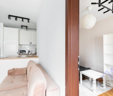 Warszawa Mokotów, ul. Bukietowa - Zdjęcie 3