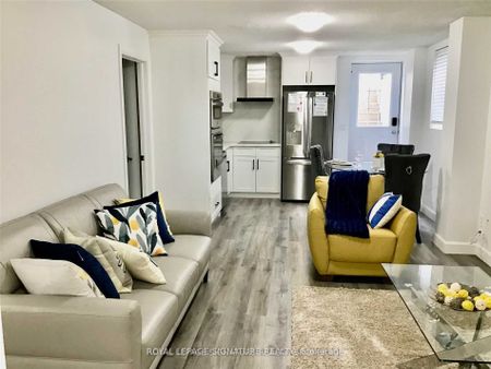 For Lease - 751 Pitcher Place, Milton, Ontario - Photo 4