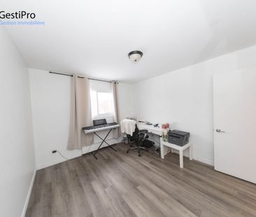 2375-2475 d’Alger / 2453-2465 Père-Lelièvre - Photo 6