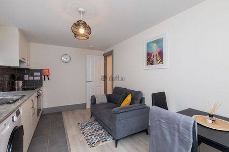 Apartment to rent in Dublin, Rathmines - Photo 3