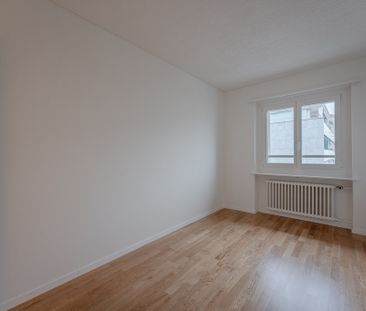 FRISCH SANIERTE WOHNUNG - MITTEN IN OLTEN - Photo 3