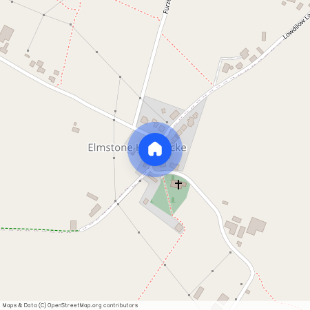 Elmstone Hardwicke, Cheltenham GL51