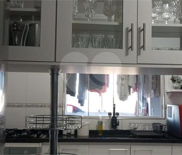 Imoveis - No Vila Isolina Mazzei - Foto 3