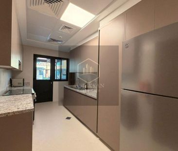 3BHK Type-E Brand New Villa in SSC| All Room Maste - Photo 2