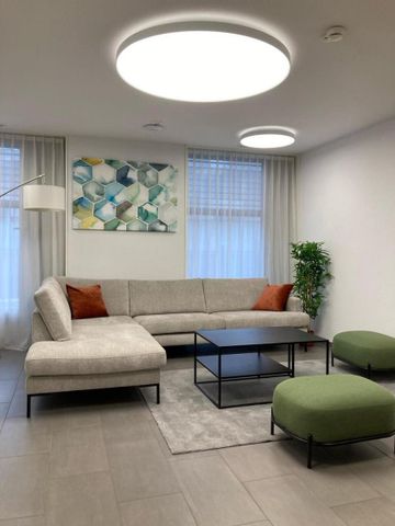 1 Zimmer, 32 m² - Photo 3