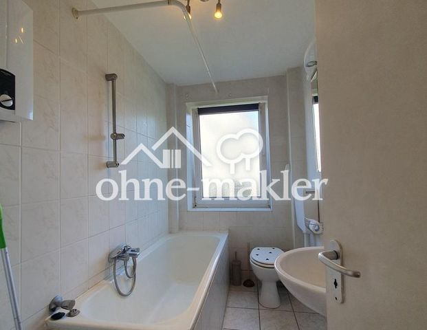 Sonnige 2- Zimmer Wohnung in Vöhringen - Foto 1