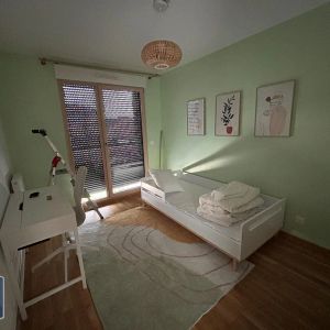 Appartement à louer 4 pièces 89m² - Photo 2