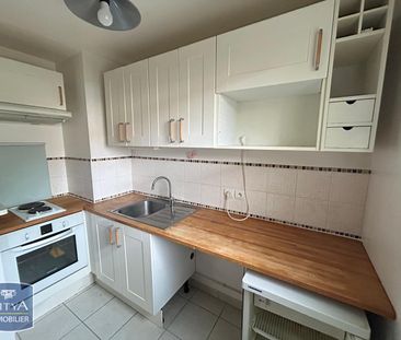 Location Appartement 2 pièces 42m² MENNECY 91540 - Photo 3