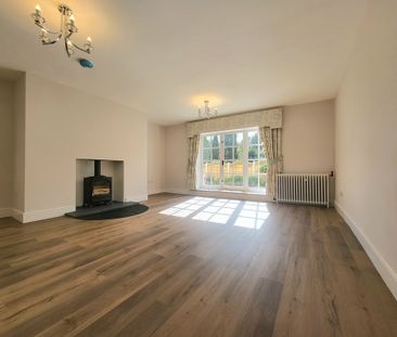 6 bedroom semi-detached to let - Photo 2