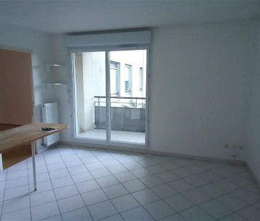 Location appartement 2 pièces - 36m² à Lyon 5e arrondissement (69005) - Photo 5