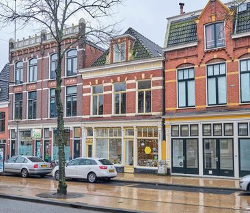 Te huur: Appartement Gedempte Zuiderdiep in Groningen - Photo 1