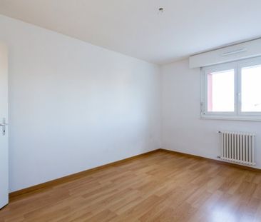 3 Zimmer, 76 m², 4. Stock - Photo 5