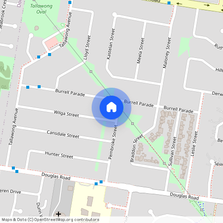 2 Pembroke Street, NSW 2148, Blacktown