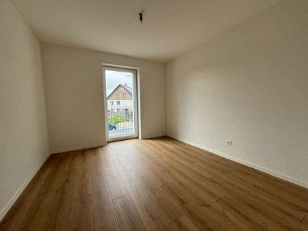 Route de Faverge 62, Appart. 3 1/2 pièces - Photo 3