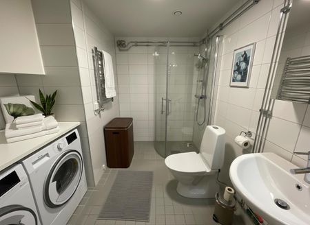 Revärgatan 6 - Photo 4