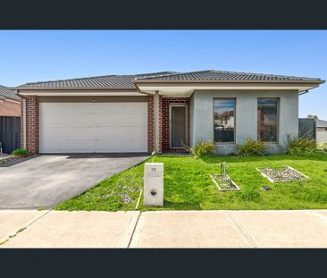 23 Morris Street, Melton South, Vic 3338 - Photo 6