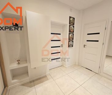 Atrakcyjne 2 pokojowe mieszkanie, Osiedle Leśne - Фото 4