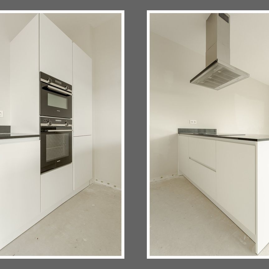 Burg. Rijnderslaan 208, 1185MC Amstelveen - Foto 1