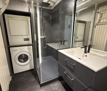 Location Appartement 2 pièces Meublé 50m² NANCY 54000 - Photo 5