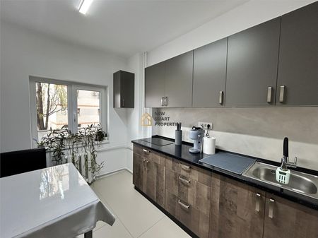De inchiriat apartament 2 camere in Centru pe str Magheru - Fotografie 4
