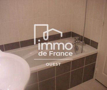 Location appartement 2 pièces 51.9 m² à Angers (49100) - Photo 2