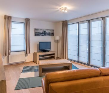 Te huur - Duplex in Sint-Stevens-Woluwe - Photo 1