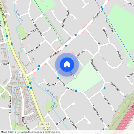 Jaythorpe, Gloucester GL4