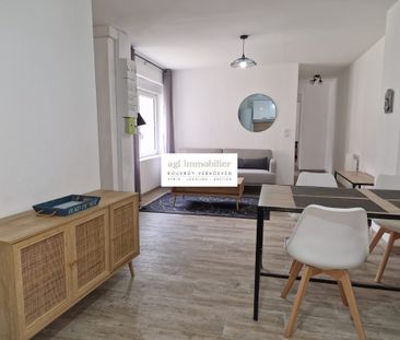 Location Appartement 3 pièces 60m² BERGUES 59380 - Photo 5