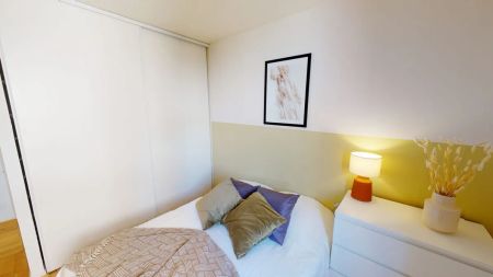 62 rue de Brest 62, Lyon - Photo 4