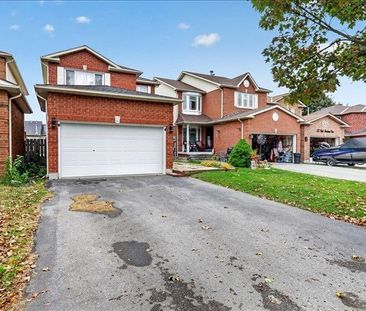 For Lease - 8 Vail Meadows Crescent Unit# UPPER, Clarington, Ontario - Photo 5