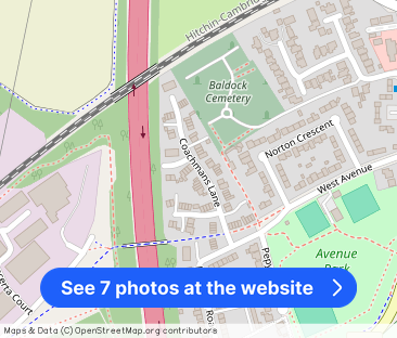 Coachmans Lane, Baldock - Photo 1