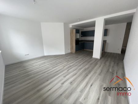 Appartement neuf de type F2 - Photo 2