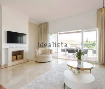 Alquiler de piso en Urbanizacion el Paraiso, 1 r - Foto 6