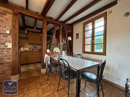 Maison à louer 5 pièces 90.16m² - Photo 3