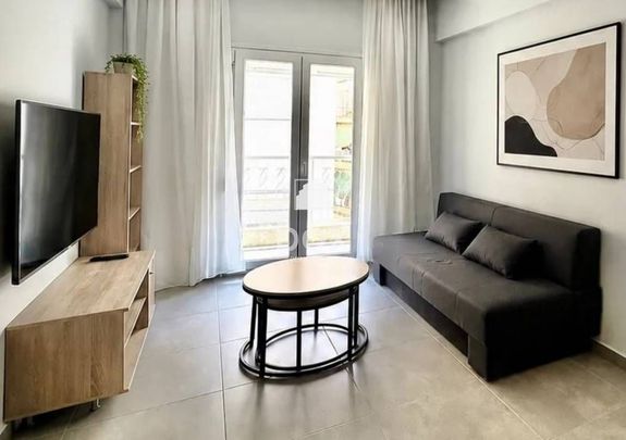 Studio/Γκαρσονιέρα για ενοικίαση - Φάληρο - Ιπποκράτειο, - Photo 1