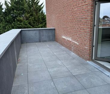 Appartement te huur - Foto 4