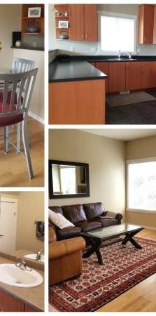 Executive Detached Townhome - 3bd/2.5 bath - Photo 1