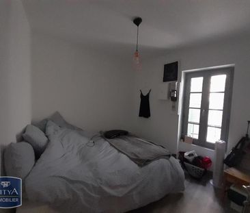 Location Appartement 2 pièces 28m² MARIGNANE 13700 - Photo 2