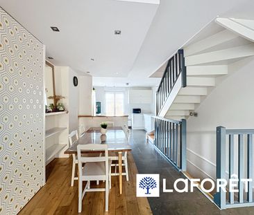 Maison T6 près de ANTONY à louer - Photo 3