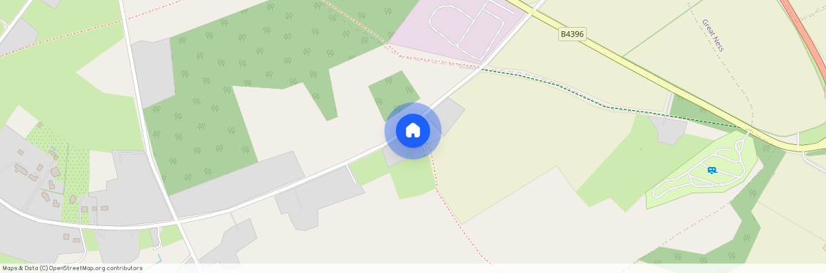 Knockin Heath, Nr Oswestry, Shropshire