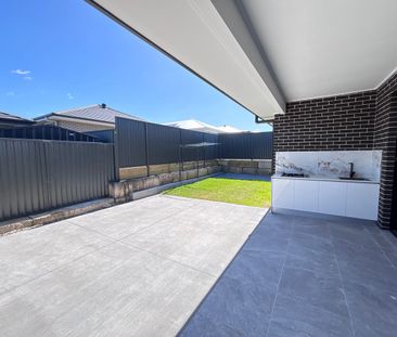 Brand New 4-Bedroom Home in Watagan Park - Photo 4