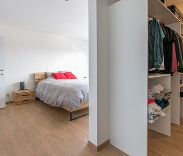 Huis te huur in Berlare - Photo 1