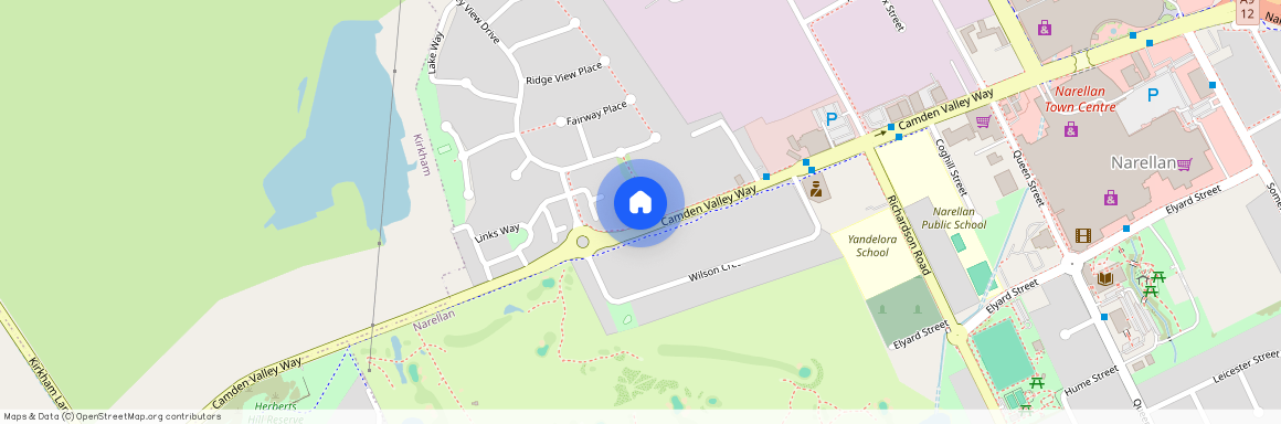 235B Camden Valley Way, Narellan NSW 2567