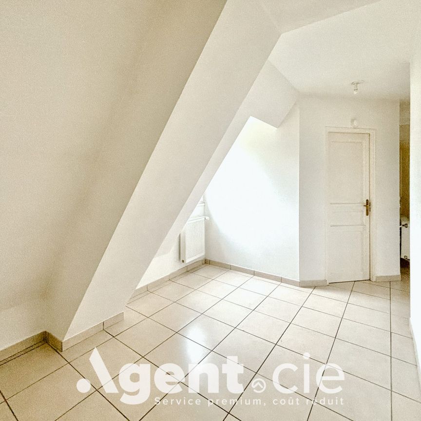 Duplex à louer, 4 pièces - Yerres 91330 - Photo 1