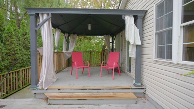 For Lease - 41 Park Street Unit# Main, Toronto, Ontario - Photo 1